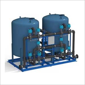 Drinking Water Systems