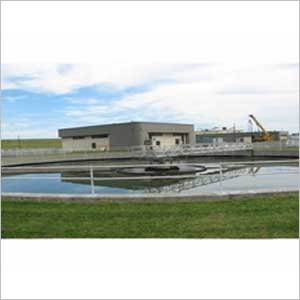 Water Pollution Control System